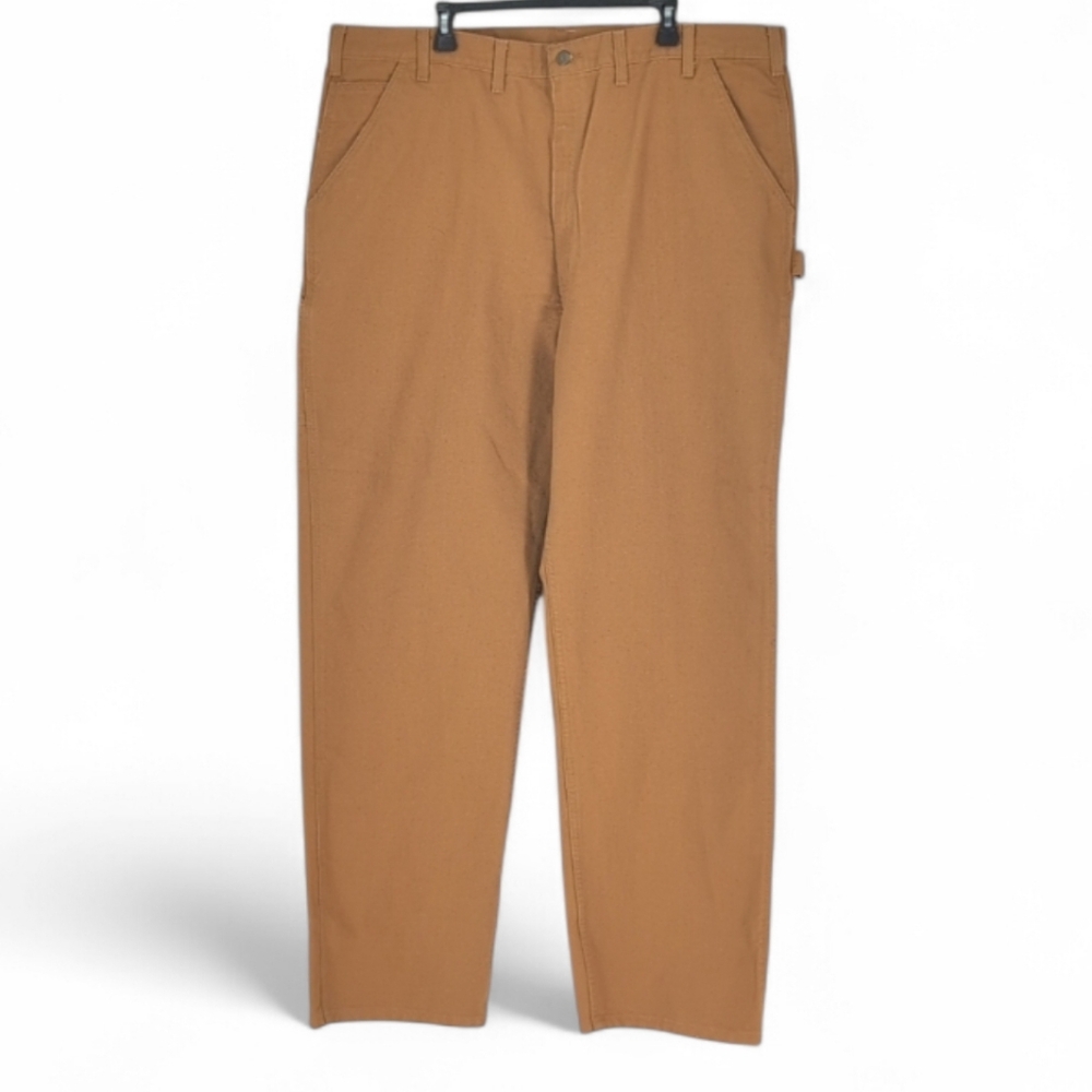 Carhartt Duck Utility Work Pants
